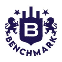F45 Benchmark Sticker by F45TeAtatu