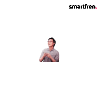 Fun Quiz Sticker by Smartfren 4G