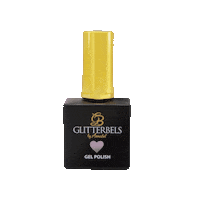 Brand Love Sticker by Glitterbels