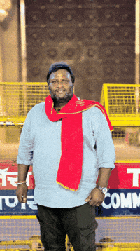 Mohan G GIF