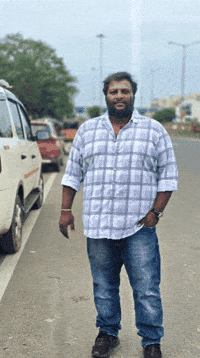 Mohan G GIF