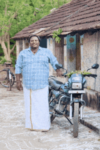 Mohan G GIF