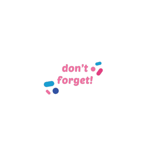 Chloe Pills Sticker