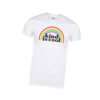 Be Kind Sticker by Kind Is Cool
