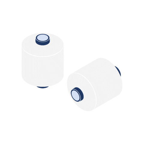 Yarn Sticker by 丸井織物