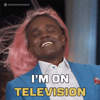 Dragons Den Television GIF by CBC