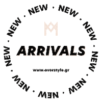 Fashion Luxury Sticker by Overstyle.gr
