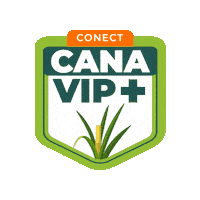 Agro Crop Sticker by conectcrop