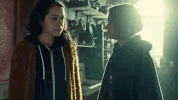 orphan black GIF by Space