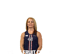 Party Wow Sticker by F45 Training Fruit Cove