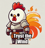 Flow Letting Go GIF by Zorooster