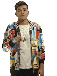 Sexy Come On Sticker by Anderky Oficial