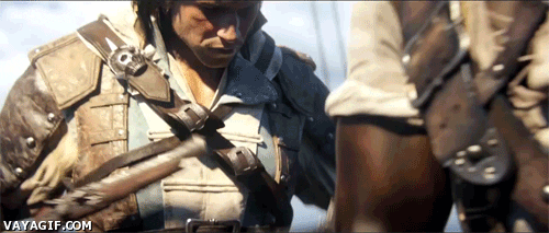 assassins creed GIF