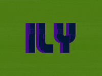 Art Glitch GIF