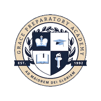 Gpa Sticker by Grace Prep Academy