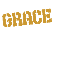 Graceprep Sticker by Grace Prep Academy