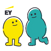 Vibe Ey Sticker by eytwcareers
