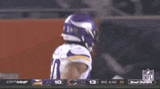 Regular Season Football GIF by NFL
