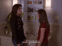 season 3 netflix GIF by Gilmore Girls 