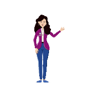 audioprisma equipo iris followme consultores Sticker