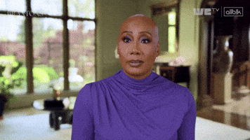 Braxton Family Values Reality GIF by We TV