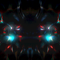 kronogenesis megasoma GIF