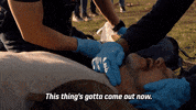 Season 3 Team GIF by 9-1-1 on FOX