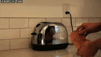 no big deal apocalypse GIF by Cheezburger