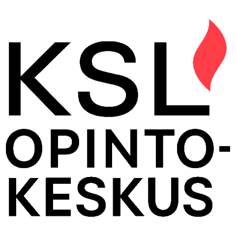 kslopintokeskus pride learning ksl solidaarisuus Sticker