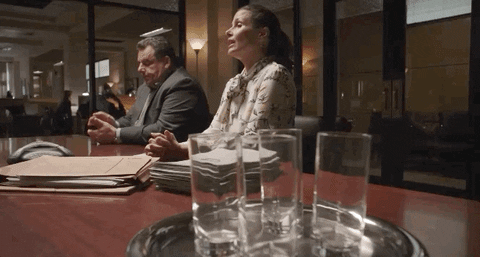Blue Bloods GIF by CBS