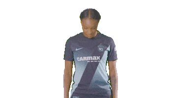 Crystal Dunn Sport Sticker by National Women's Soccer League