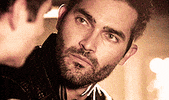 teen wolf liam dunbar GIF by mtv
