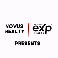 RealtorJesusLopez real estate exp realty novus team novus GIF