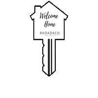 Rhoadco Sticker by Southern Trust Mortgage