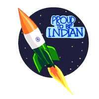 Republic Day Celebration Sticker by Afternoon films