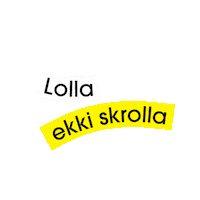 Novastickers Sticker by Nova Island