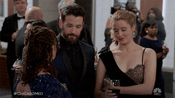 season 4 episode 10 GIF by Chicago Med