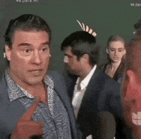 Slapped GIF