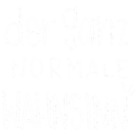German Party Sticker