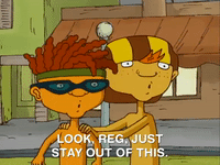 rocket power nicksplat GIF