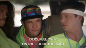 comedy central adam demamp GIF by Workaholics