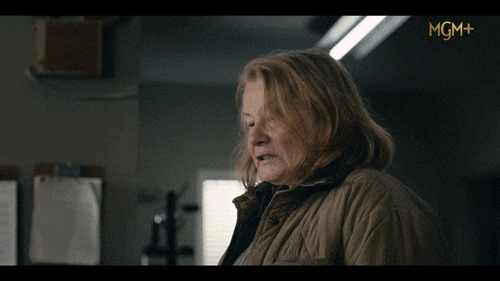 Donna GIF by FROM