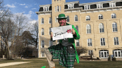 ncc impactnc GIF by NCAlumni