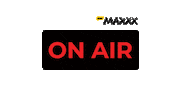 Pop Radio Sticker by RMF MAXXX