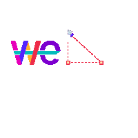 Animation Design Sticker by Weqollab