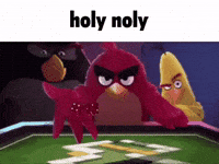 Angry Birds GIF