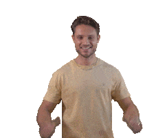 Voting Vote For Me Sticker by Big Brother 2021
