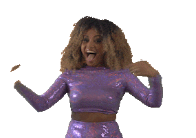 Voting Vote For Me Sticker by Big Brother 2021