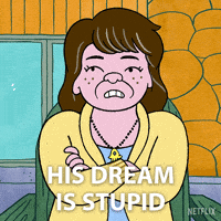 Bojack Horseman GIF by NETFLIX