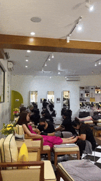 Tslbb GIF by The Shampoo Lounge